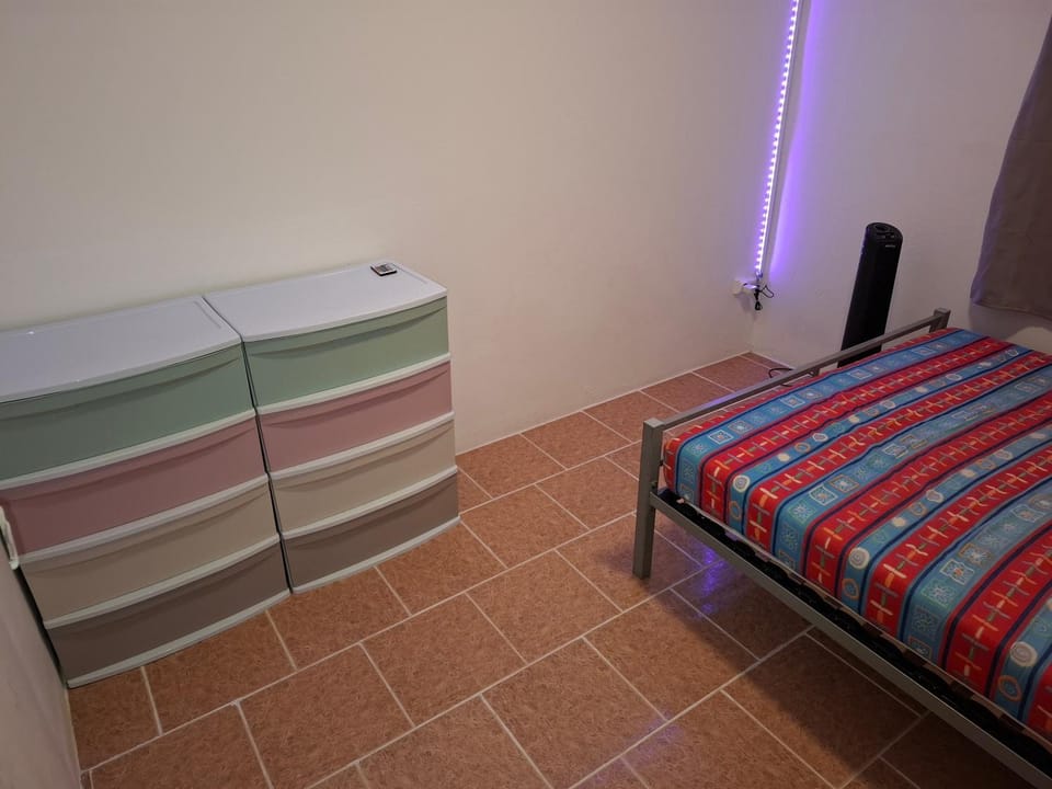 Chambre chez l'habitant Vacation rental in Martinique