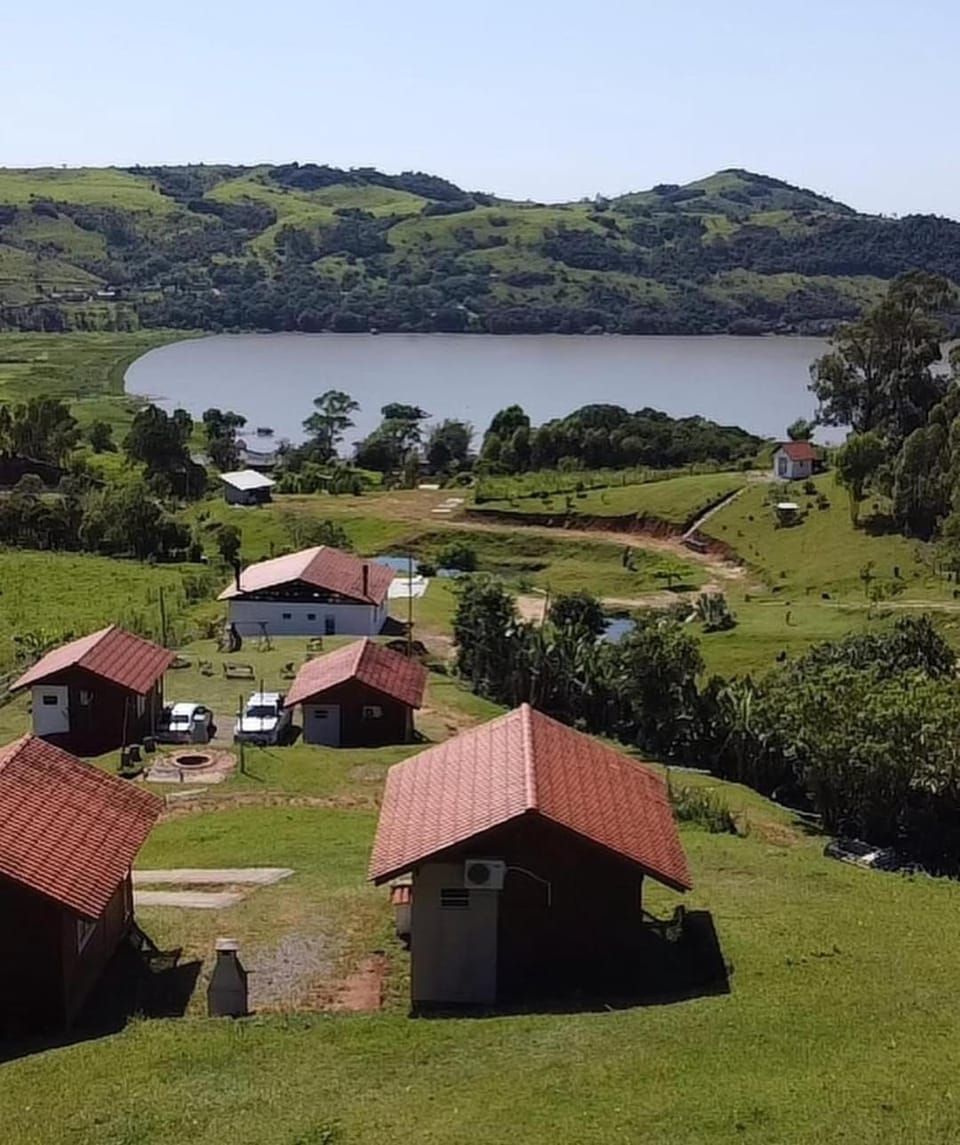 Hotel Fazenda Algas do sul Chalet in State of Santa Catarina