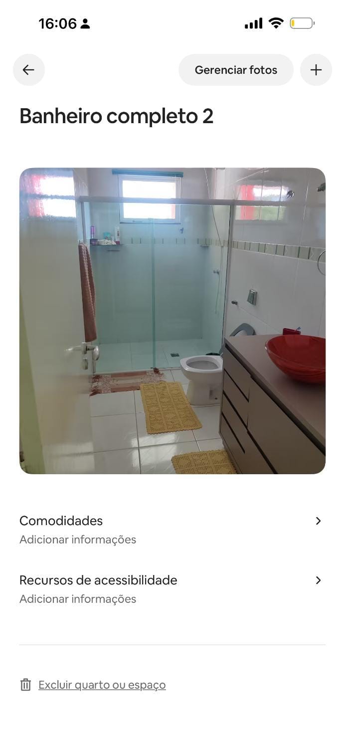 Casa próximo a br 277 saída para paraguay Itaipu Ótima localização House in Foz do Iguaçu