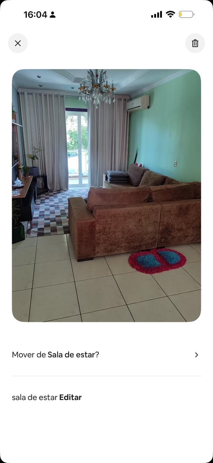 Casa próximo a br 277 saída para paraguay Itaipu Ótima localização House in Foz do Iguaçu