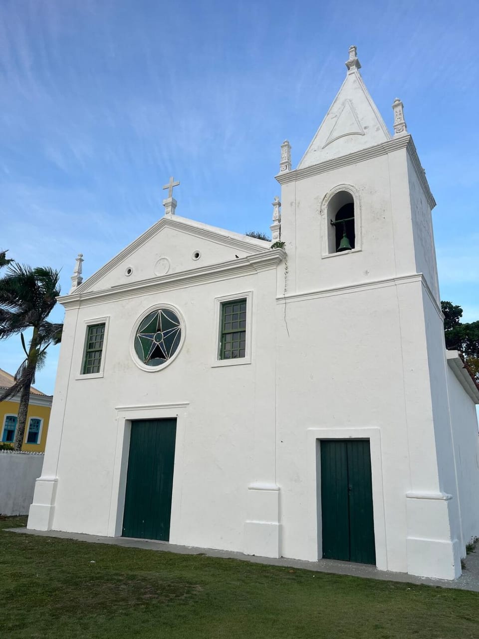Casa Solmar - ilha de Itaparica - Penha Vera Cruz House in Salvador