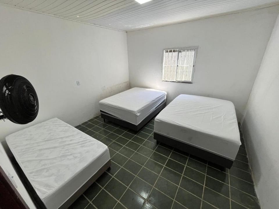 Casa Solmar - ilha de Itaparica - Penha Vera Cruz House in Salvador