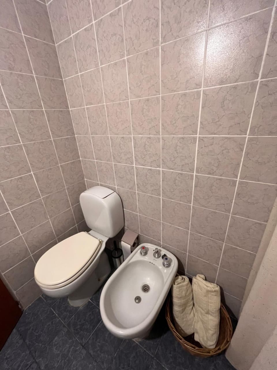 La Pausa Apartment in Santa Rosa