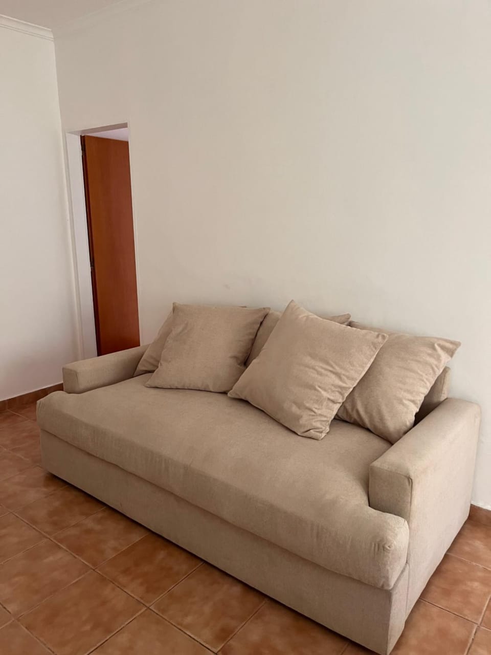 La Pausa Apartment in Santa Rosa