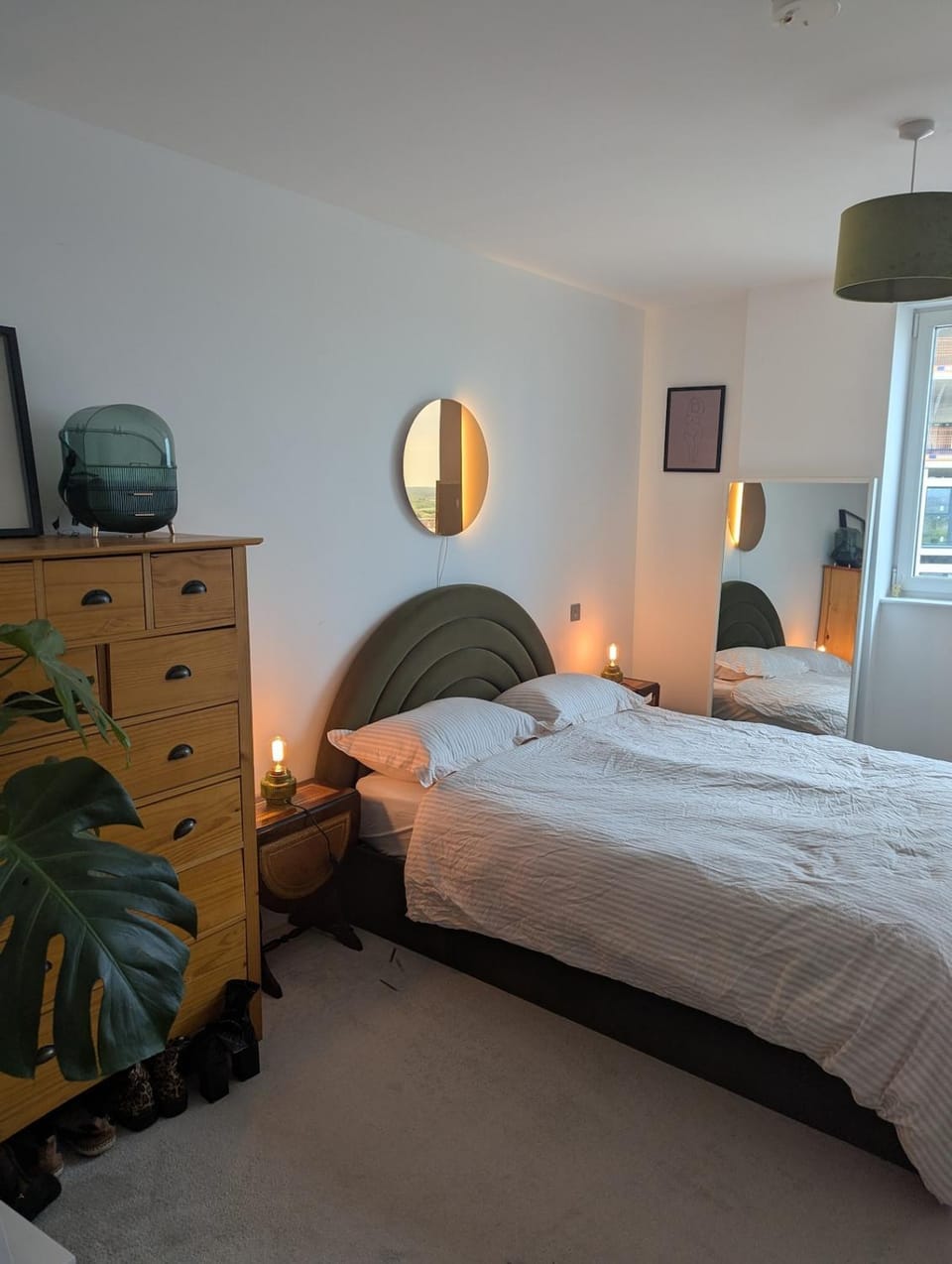 Cosy flat with links to central London and Heathrow Apartment in Southall
