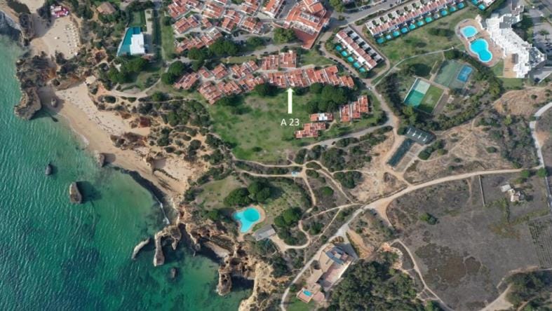 Prainha A23 Apartment in Alvor