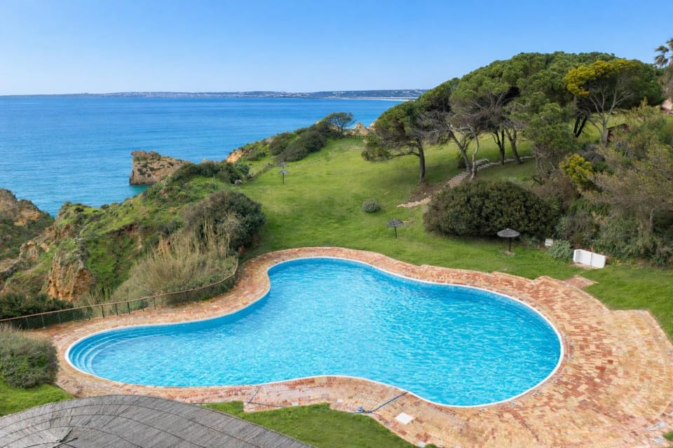 Prainha A23 Apartment in Alvor