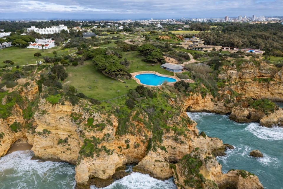 Prainha A23 Apartment in Alvor