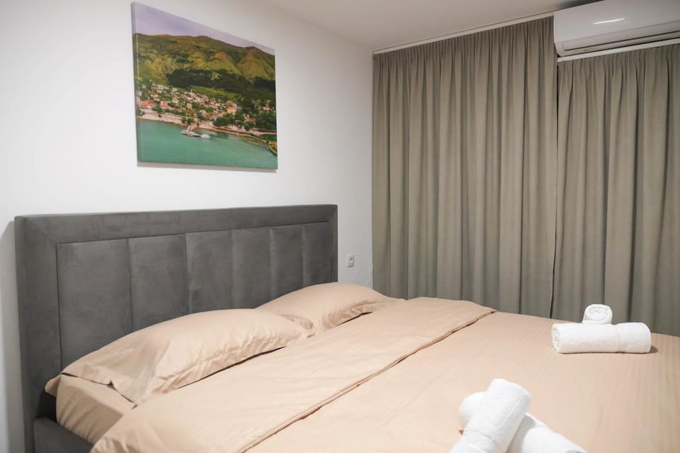 Villa 2VB Bed and Breakfast in Montenegro