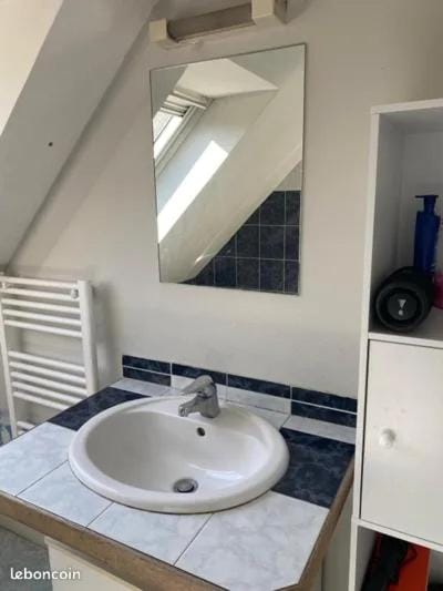 Charmant penty pour un séjour calme et reposant House in Finistere