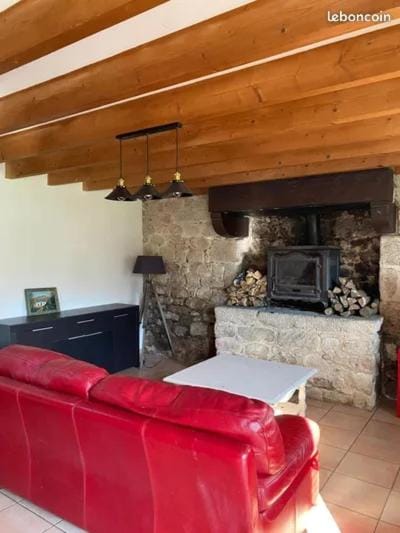 Charmant penty pour un séjour calme et reposant House in Finistere