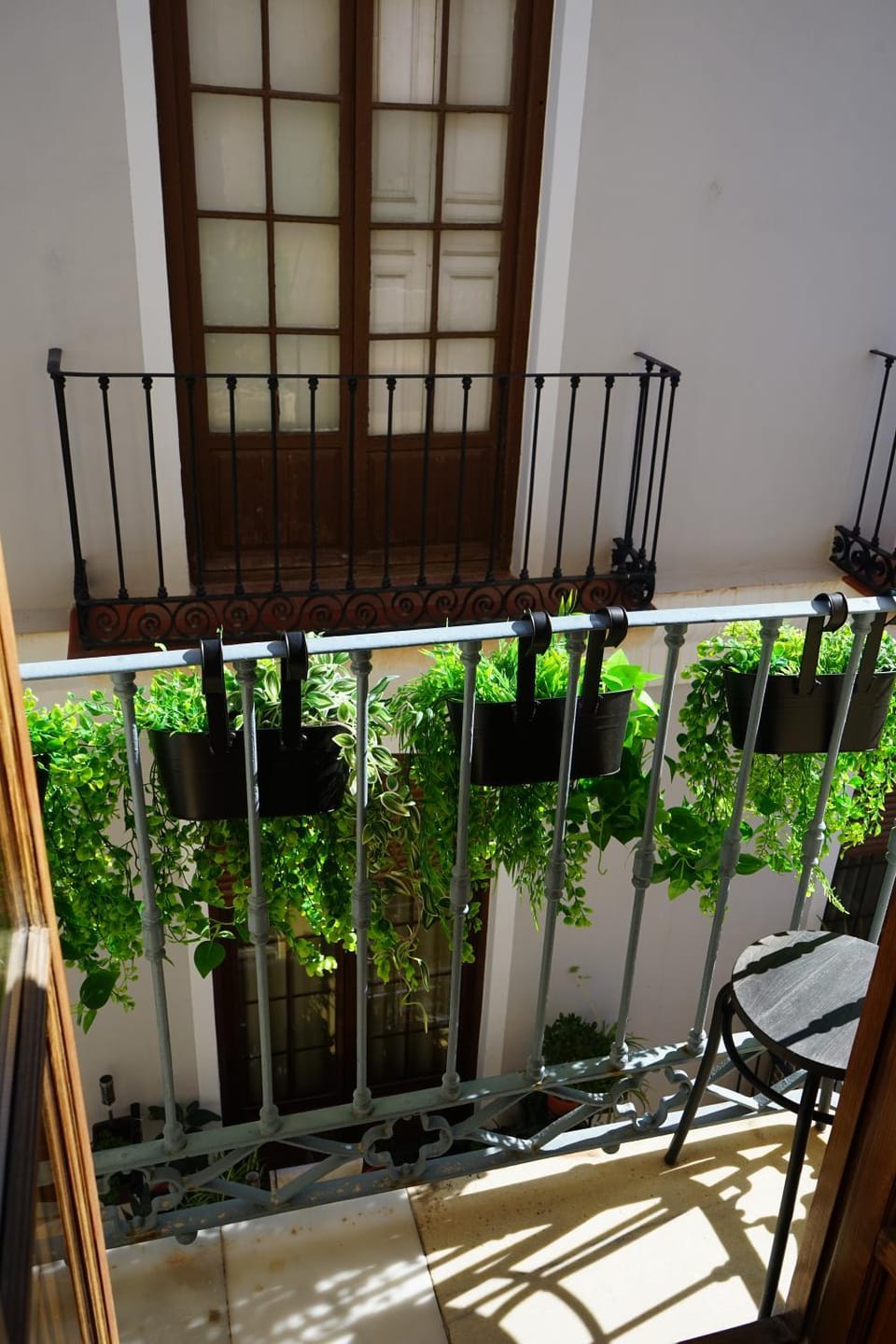 Day, View (from property/room), Balcony/Terrace