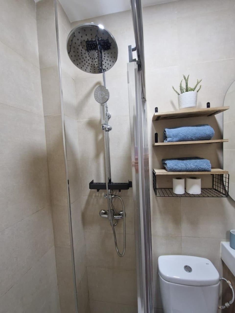 Oliva Apartments Molinillo Apartment in Malaga