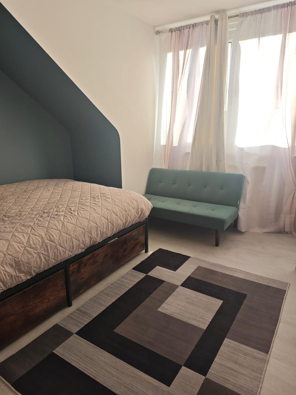 The Boswall Residence Vacation rental in Edinburgh