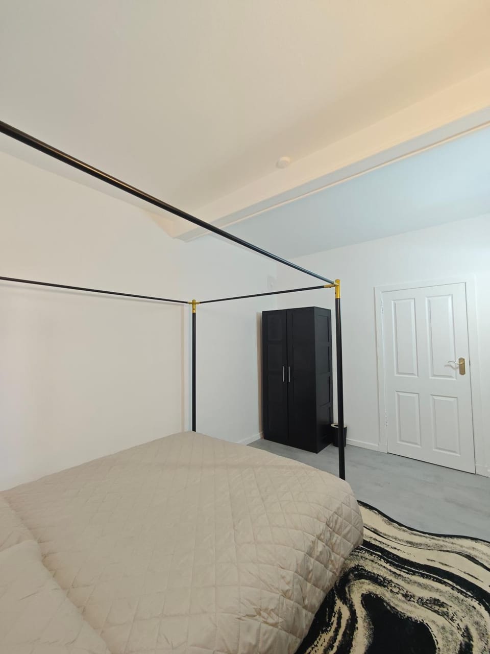 The Boswall Residence Vacation rental in Edinburgh