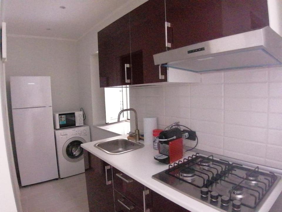 Il terrazzino - entire apartment in Vomero Apartment in Naples