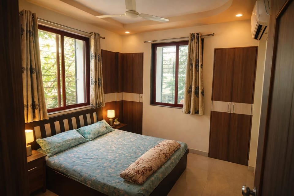 Sylevo 3 bhk villa baner Villa in Pune