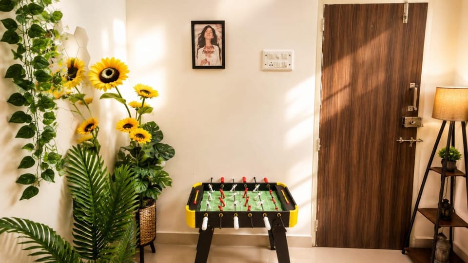 Sylevo 3 bhk villa baner Villa in Pune