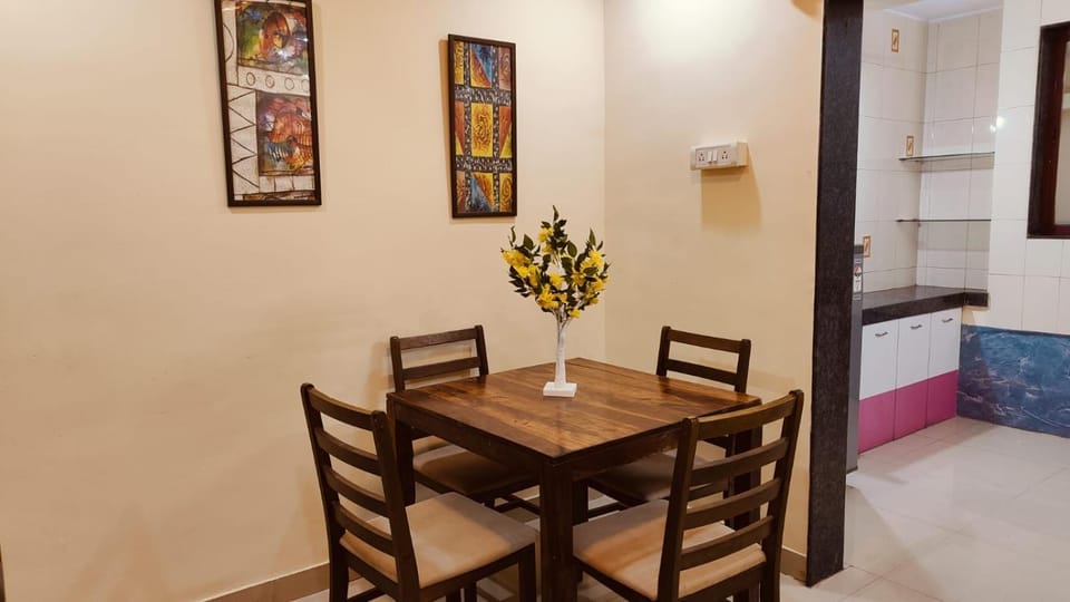 Sylevo 3 bhk villa baner Villa in Pune