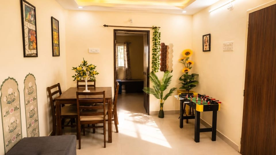 Sylevo 3 bhk villa baner Villa in Pune