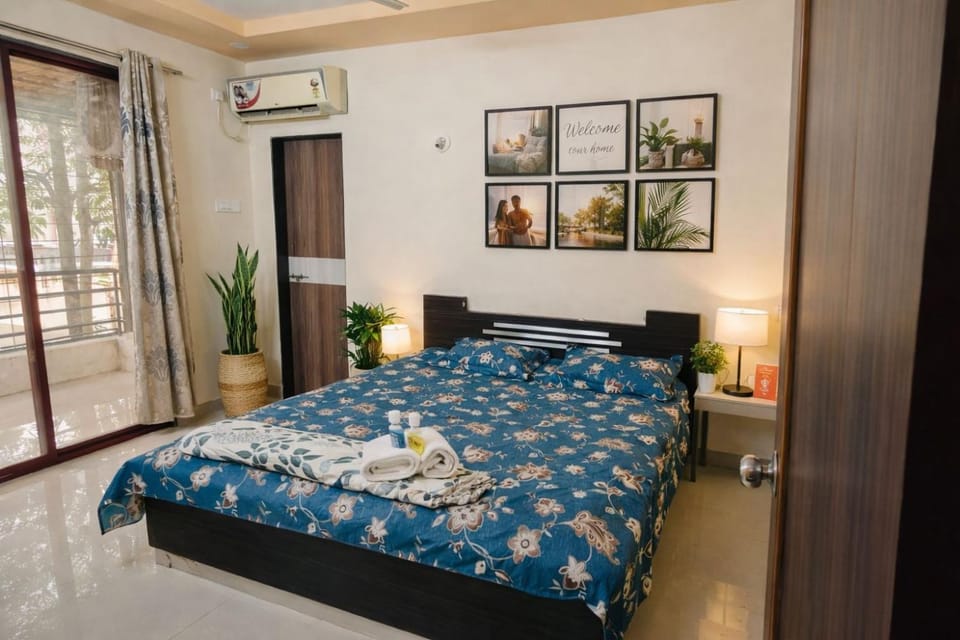 Sylevo 3 bhk villa baner Villa in Pune