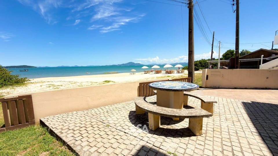 Summer, Beach