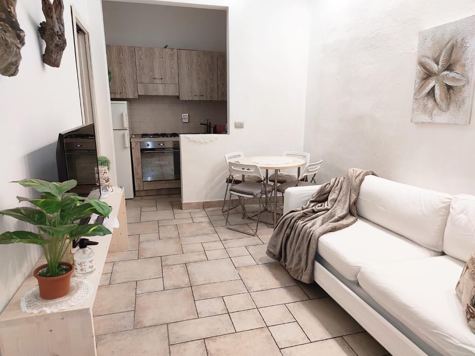 URNEST Pisano Apartment in Bologna