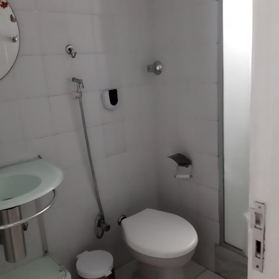 Copacabana Rio de Janeiro Apartment in Rio de Janeiro