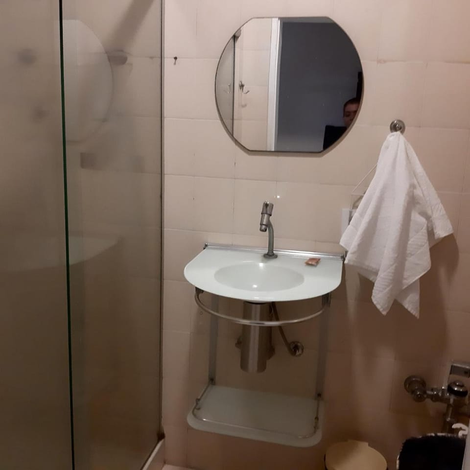 Copacabana Rio de Janeiro Apartment in Rio de Janeiro