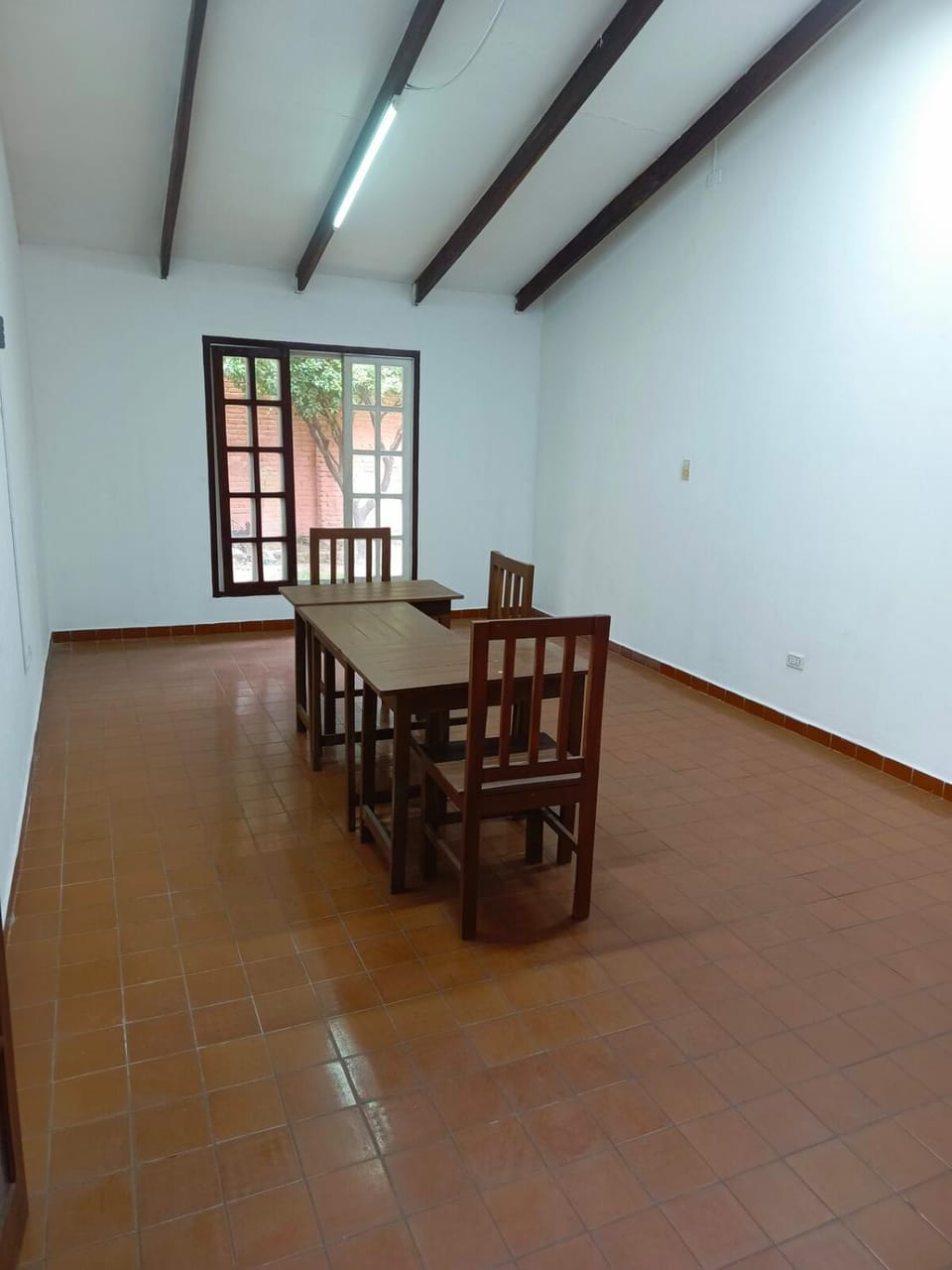 Casa fresca y amplia Apartment in Santa Cruz de la Sierra