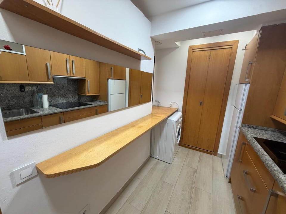 Talavera Suites Apartment in Tarragona