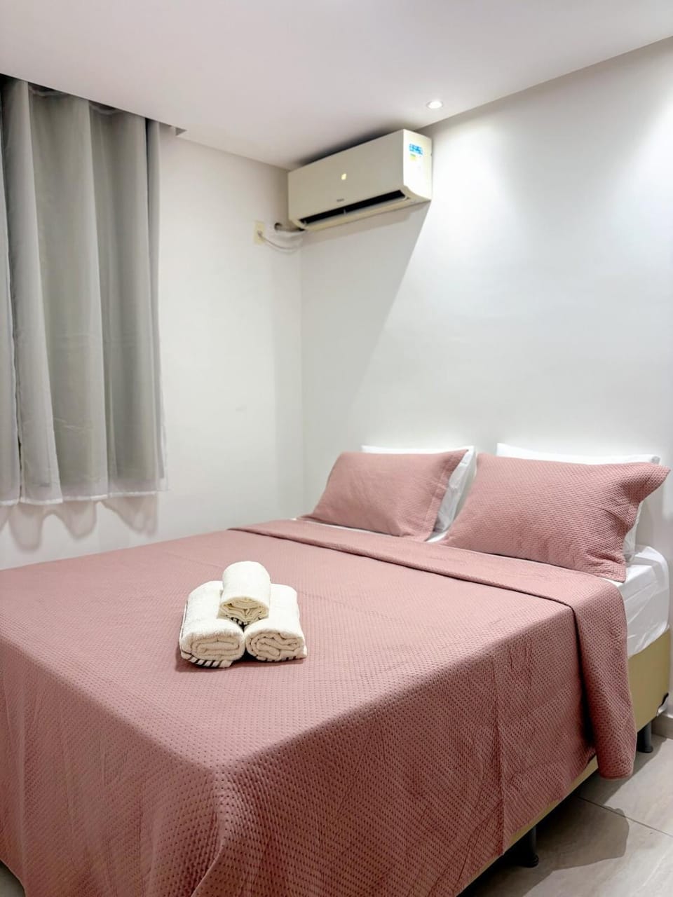 Apartamento Abrantes, Infraestrutura completa Apartment in Lauro de Freitas