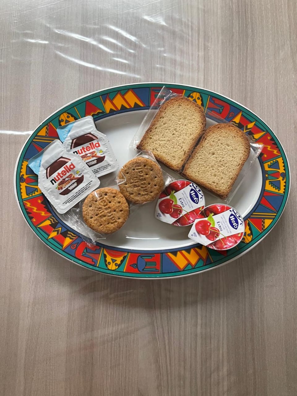 Food, Breakfast