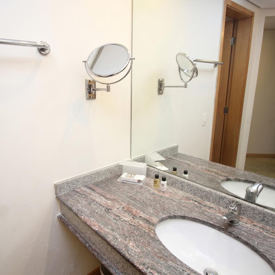 1111 - Hotel & Residence Sol Alphaville Flat Apartment hotel in Santana de Parnaíba