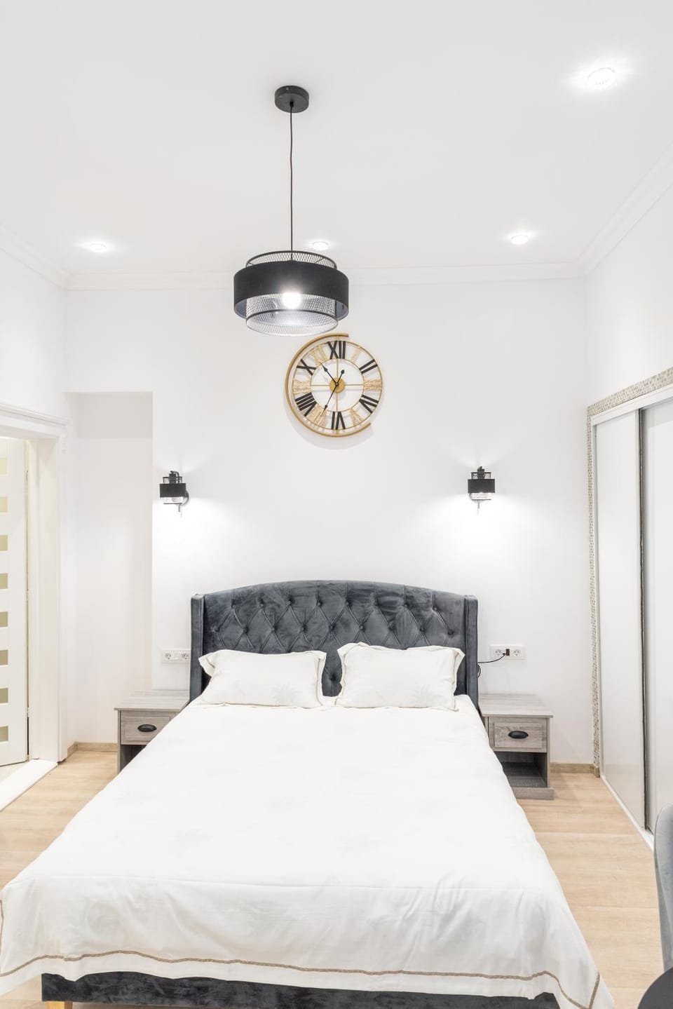 Golden Suites Apartment in Romania
