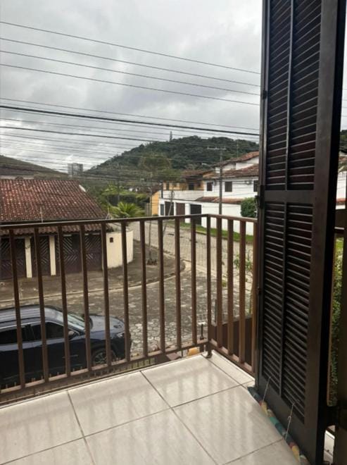 Mi casa Su casa Martim de Sá House in Caraguatatuba