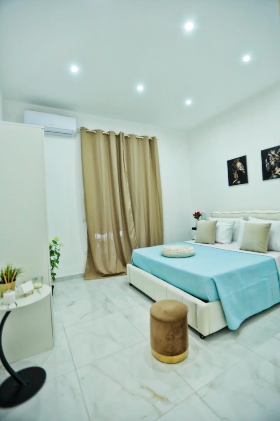 Casa Rosy E Anto House in Naples