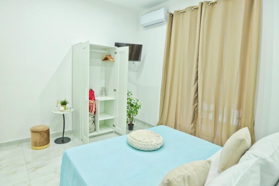 Casa Rosy E Anto House in Naples