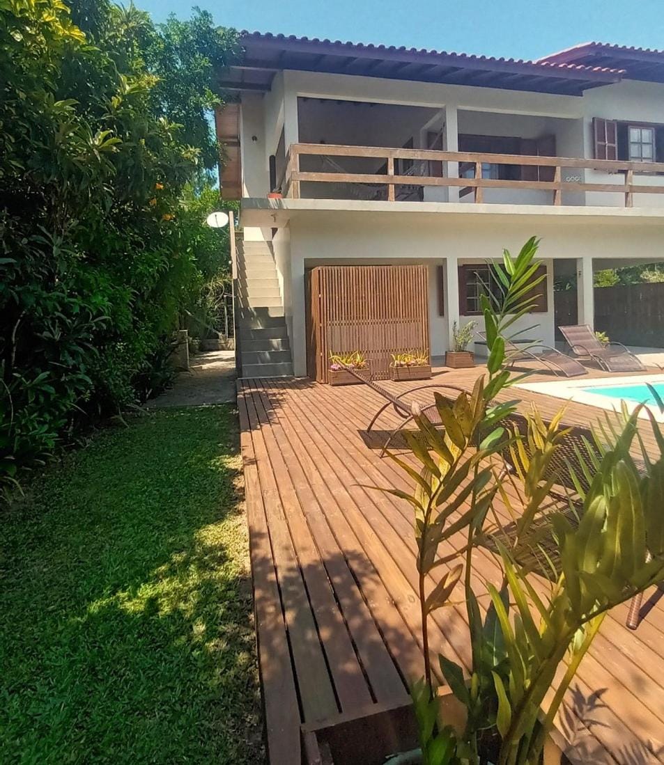Moradas da Ferrugem House in Garopaba