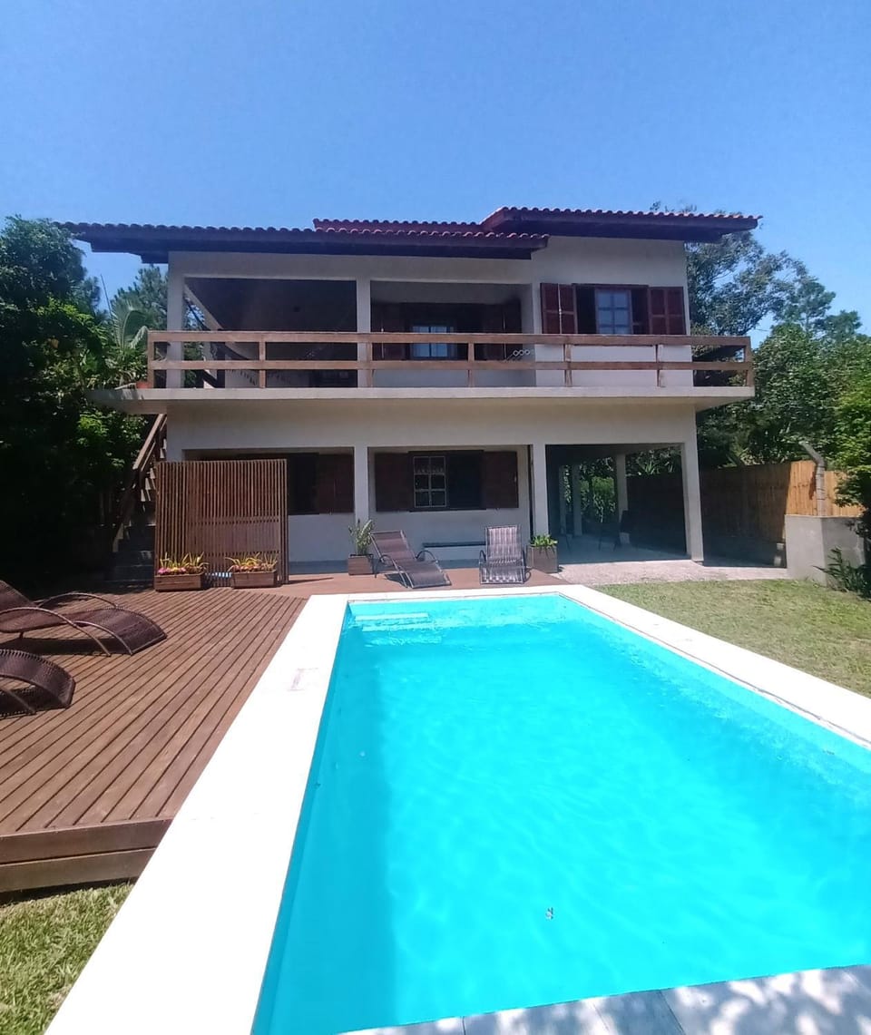 Moradas da Ferrugem House in Garopaba