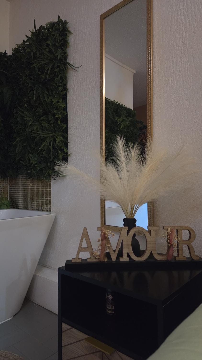 Le Maloha Apartment in Le Gosier