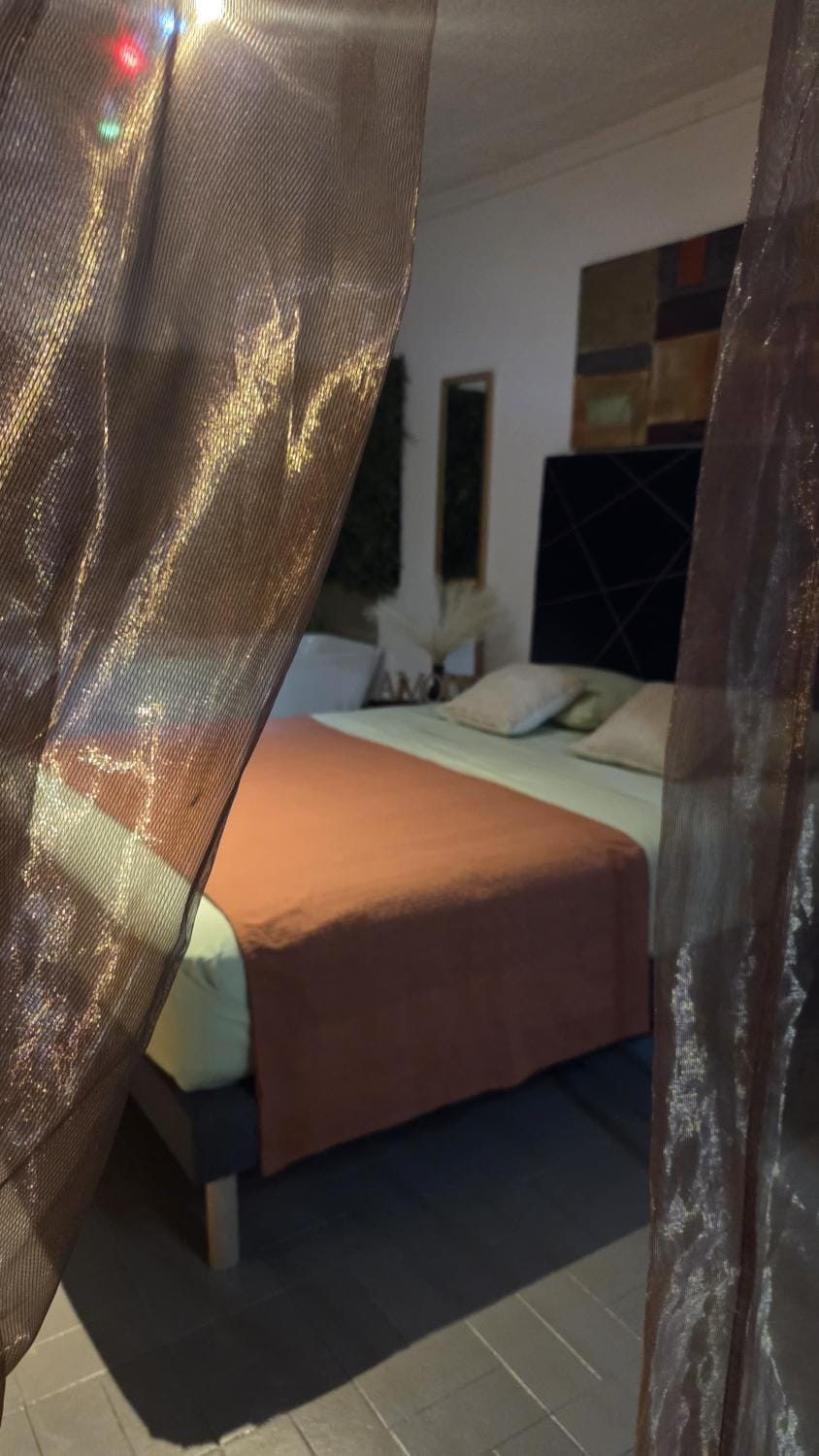 Le Maloha Apartment in Le Gosier
