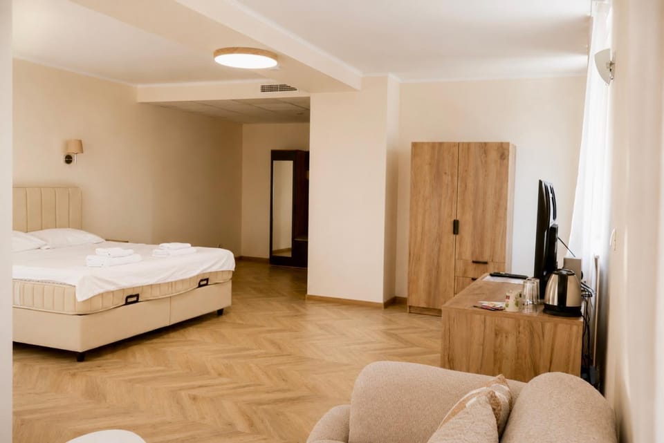 ZaZa Family Hotel Hotel in Stara Zagora, Bulgaria