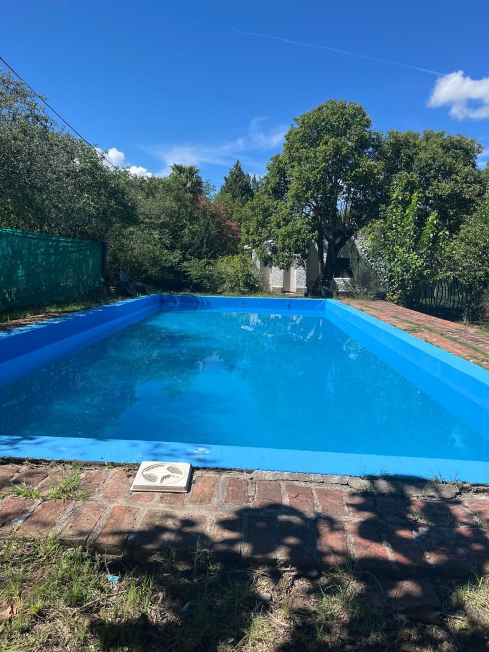 Hospedaje San Javier House in San Luis Province, Argentina