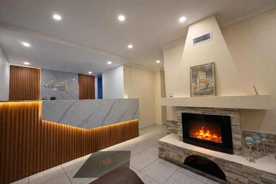 Living room, Lobby or reception, Seating area