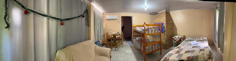 Pousadas osmarina House in Uruguay