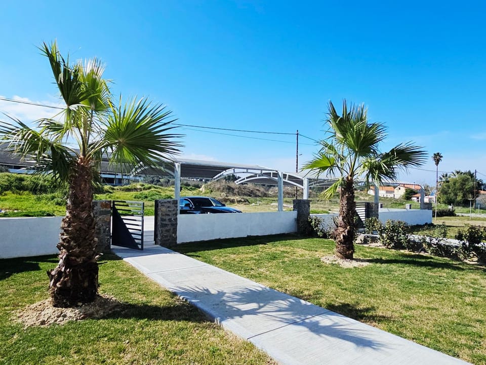 Villa with swimming pool Villa in Halkidiki