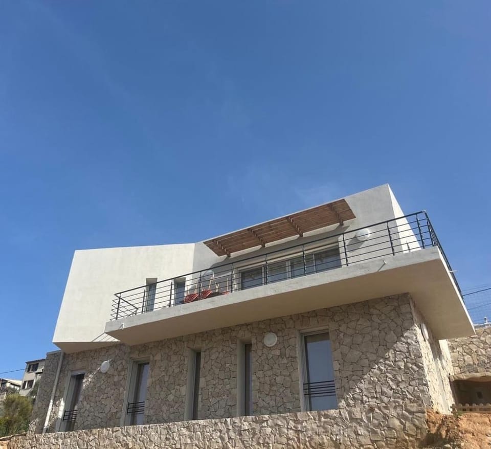 La costière Villa in Nice