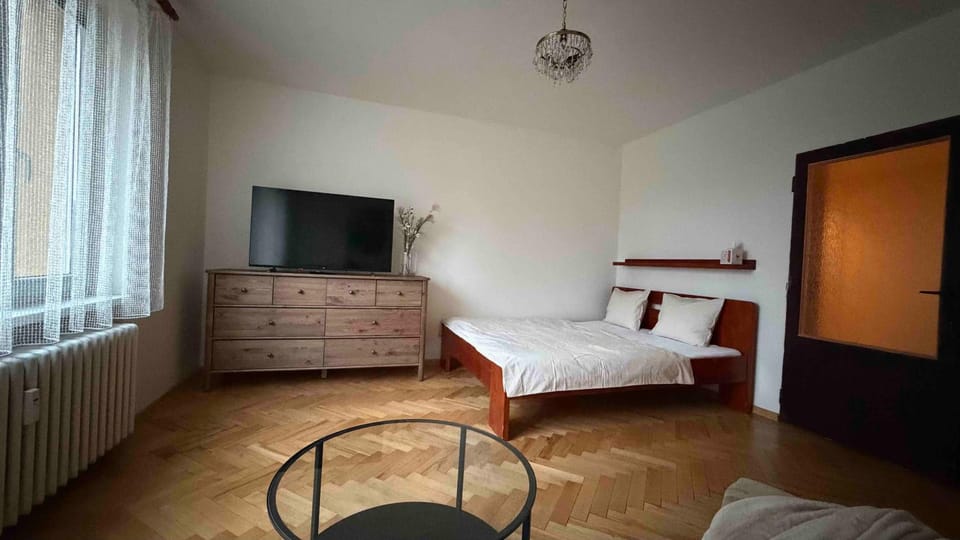 U Aleny pod Radhoštěm Apartment in Czechia
