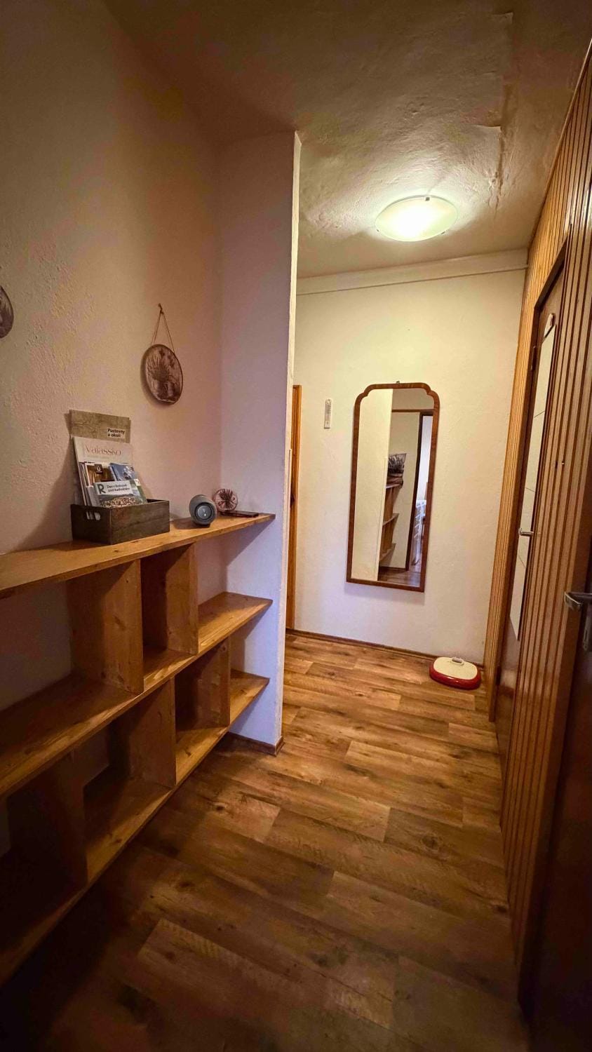 U Aleny pod Radhoštěm Apartment in Czechia